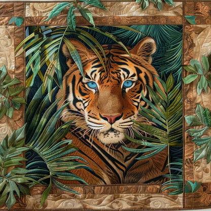Tiger WJ1109027CL Quilt