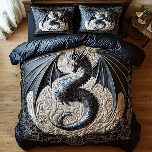 Ancient Guardian CW0609009CL Duvet Cover Set