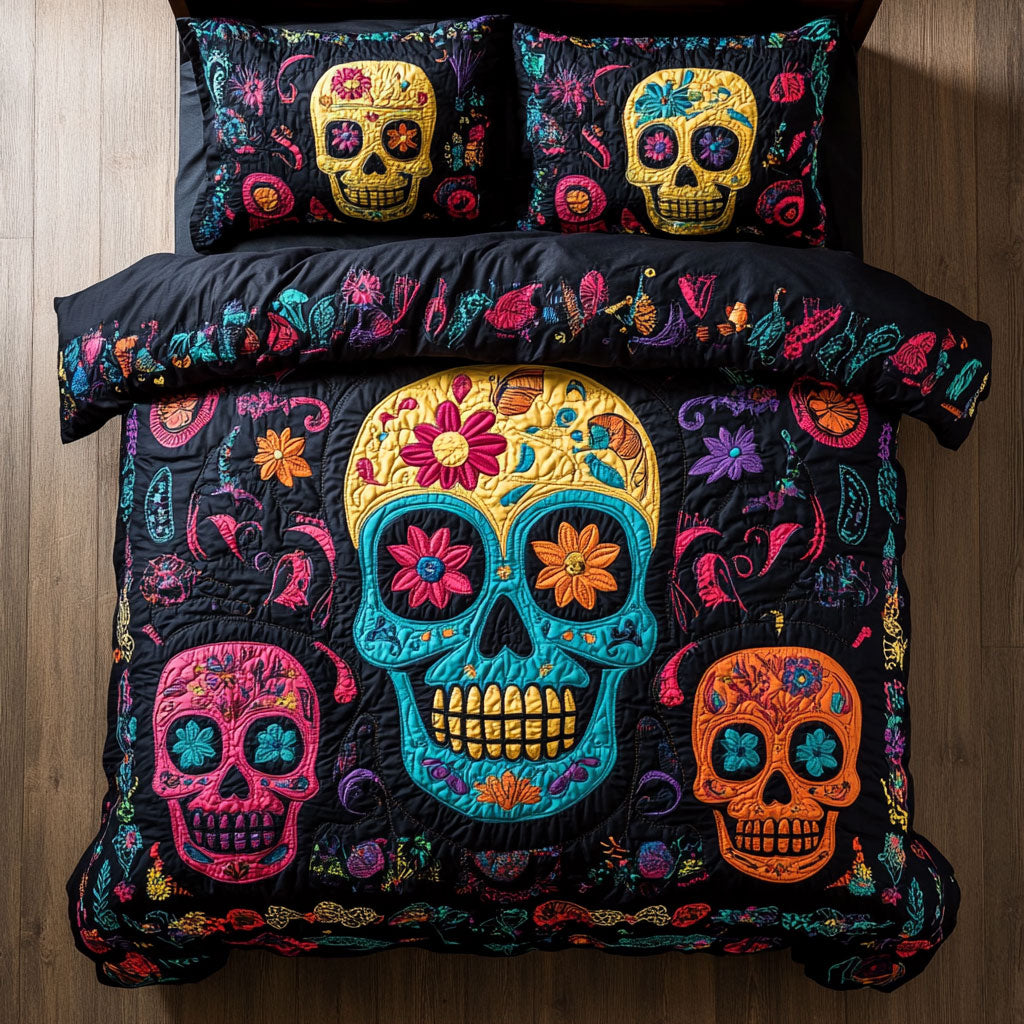 Festival Of Souls CP1905046CL Duvet Cover Set