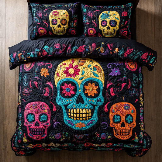 Festival Of Souls CP1905046CL Duvet Cover Set