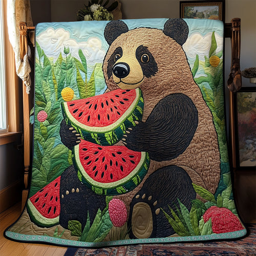 Panda WX1312041CL Quilt