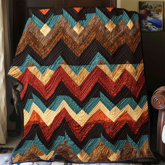 Native American WX0602059CL Quilt