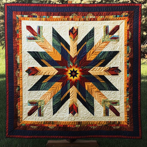 Native Celestial Wonders WN0910082CL Quilt