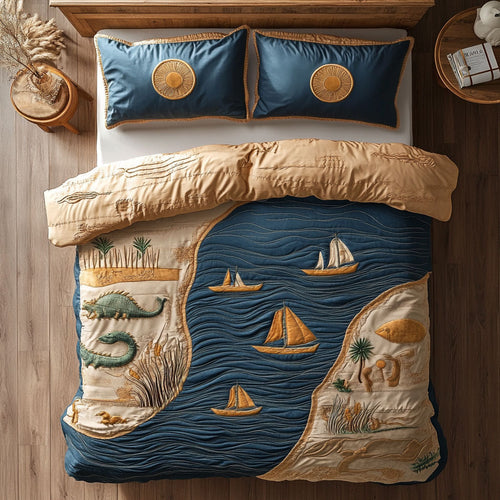 Eternal Current CP0808088CL Duvet Cover Set