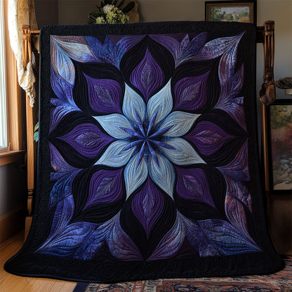 Ethereal Bloom YR0902012CL Quilt