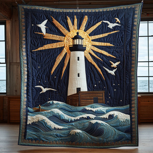 Stormwatch Guardian CP2108074CL Quilt