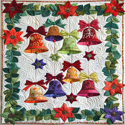 Jingle Bells WJ1309011CL Quilt