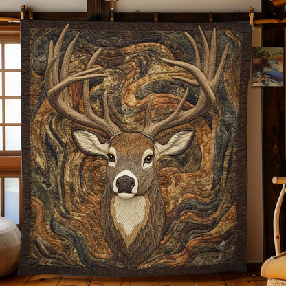 Deer Serenity WN1211015CL Quilt