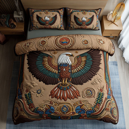 Soaring Legacy  CP1405018CL Duvet Cover Set