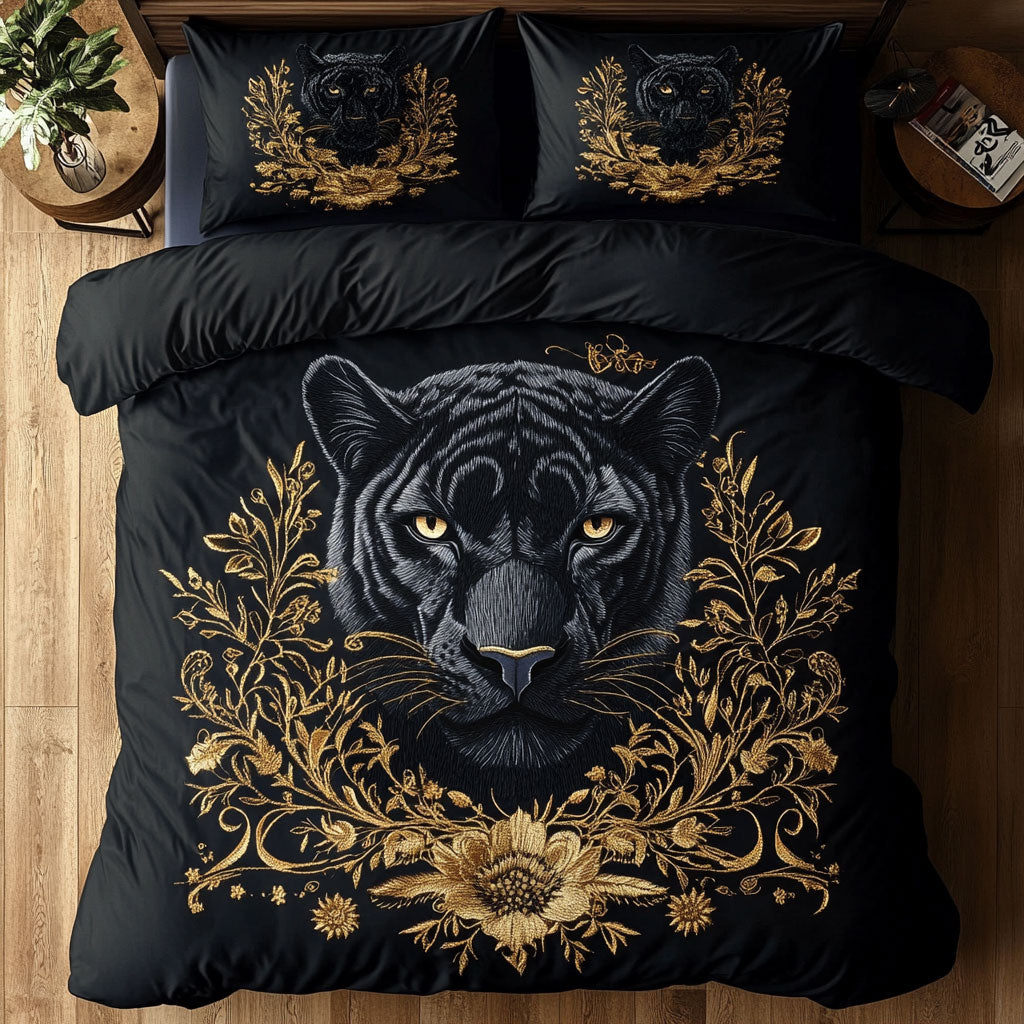 Inside The Dark CP1804123CL Duvet Cover Set