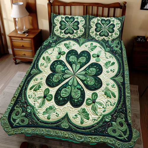 Lucky over WX2112076CL Duvet Cover Set