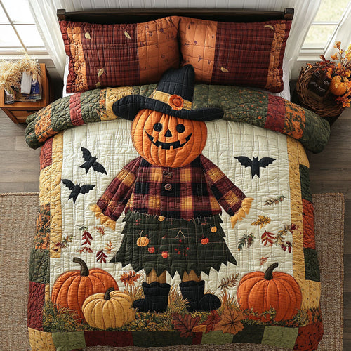 Harvest Guardian CP0508089CL Duvet Cover Set