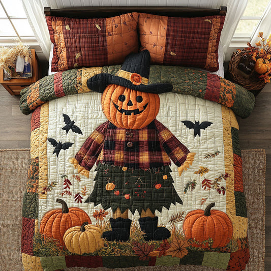 Harvest Guardian CP0508089CL Duvet Cover Set
