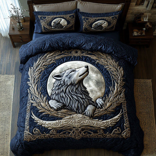 Moonlit Guardian CP1007036CL Duvet Cover Set