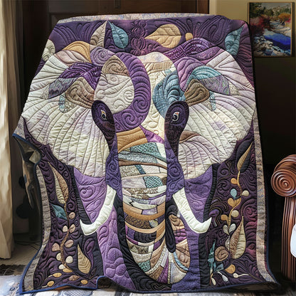 Earthbound Majesty YR1901031CL Quilt