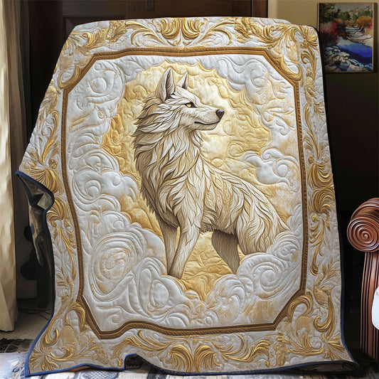 Fox WX0302023CL Quilt