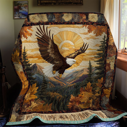 Eagle Native WX1912012CL Quilt