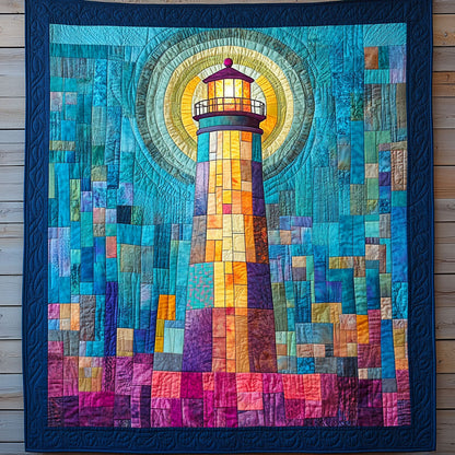 Dreamy Lighthouse CW2205421CL Quilt
