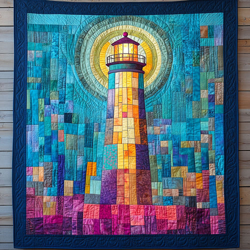 Dreamy Lighthouse CW2205421CL Quilt