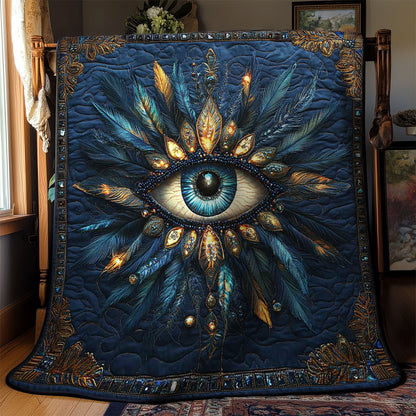 Guardian’s Eye WN0302043CL Quilt