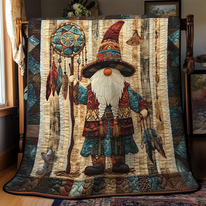 Native Gnome Spirit WN0512018CL Quilt