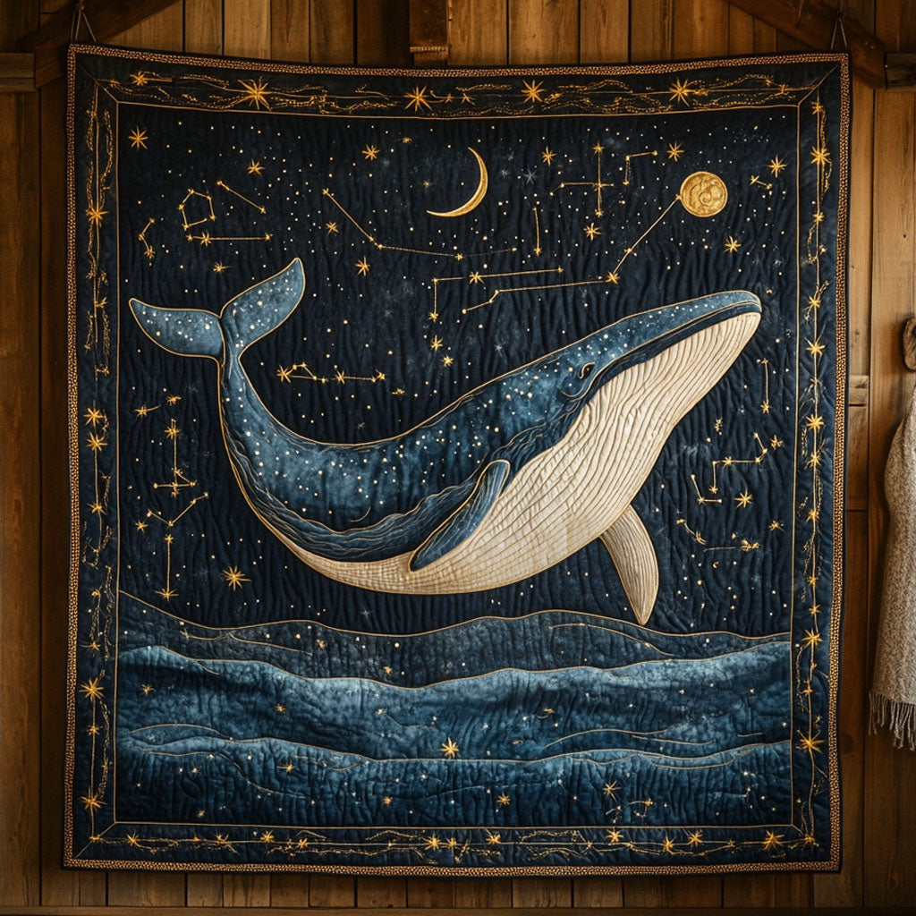 Moonwake CP0306040CL Quilt