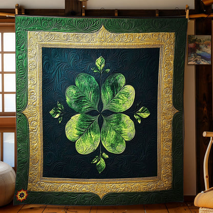 Clover WY2811017CL Quilt