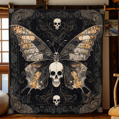 Eternal Butterfly WN1912021CL Quilt