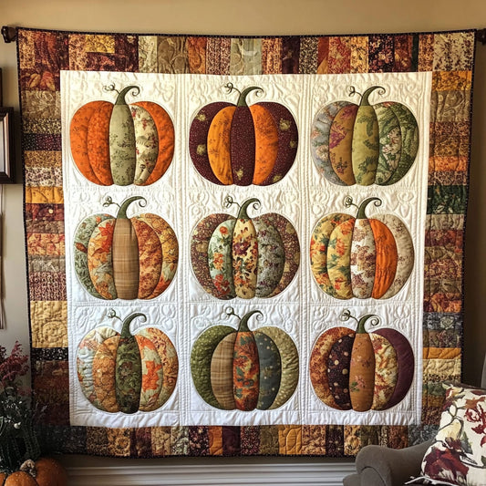 Falling for Fall YR1002019CL Quilt