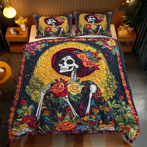 Calavera WJ1811032CL Duvet Cover Set