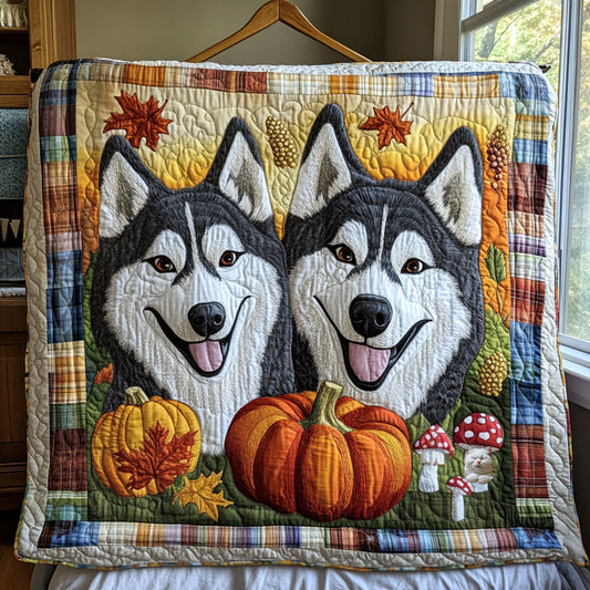 Husky WU0910025CL Quilt