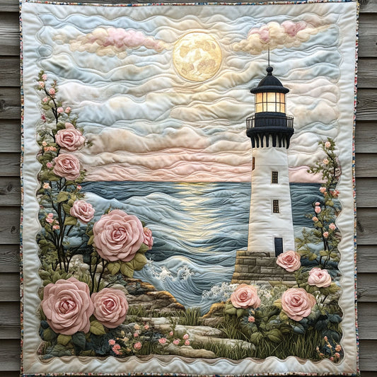 Dreamy Lighthouse CW1405085CL Quilt