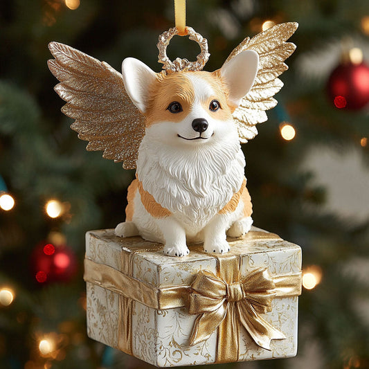 Gift Guardian CP2411097CL Christmas Ornament