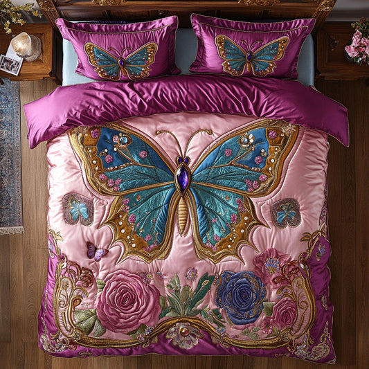 Blossom Dream CP2908024CL Duvet Cover Set