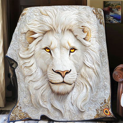 Lion King WY1511007CL Quilt