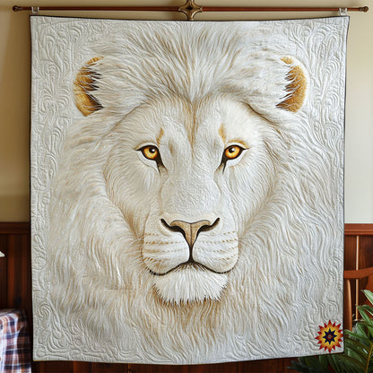 White Lion WY2611010CL Quilt