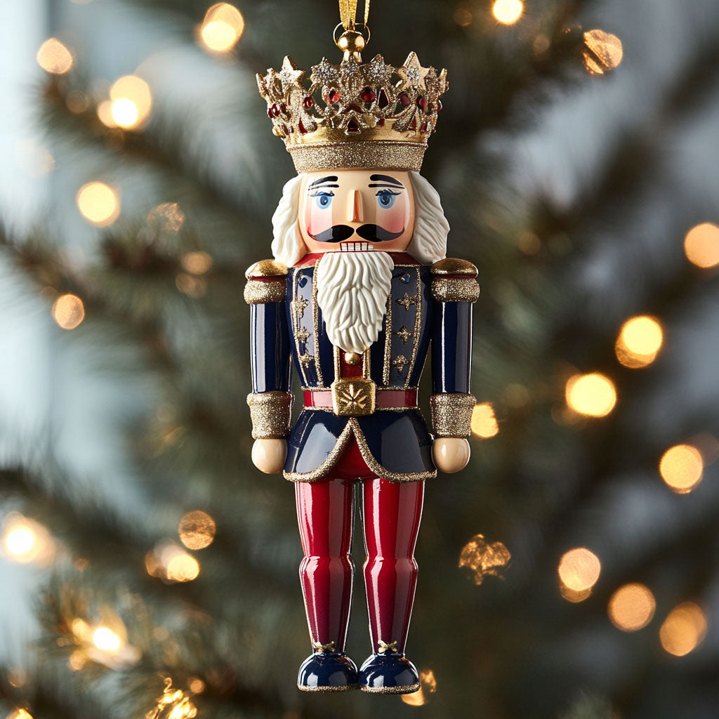 Classic Christmas CP1310008CL Christmas Ornament