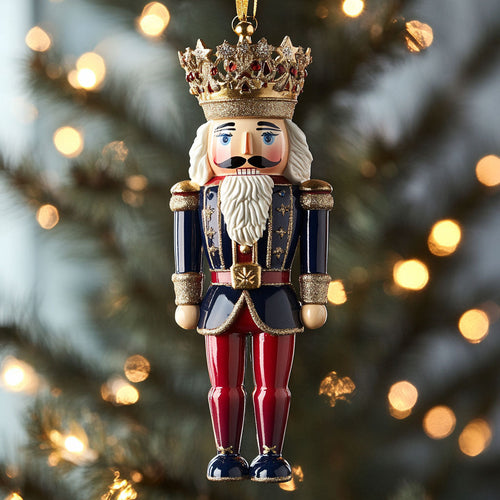 Classic Christmas CP1310008CL Christmas Ornament