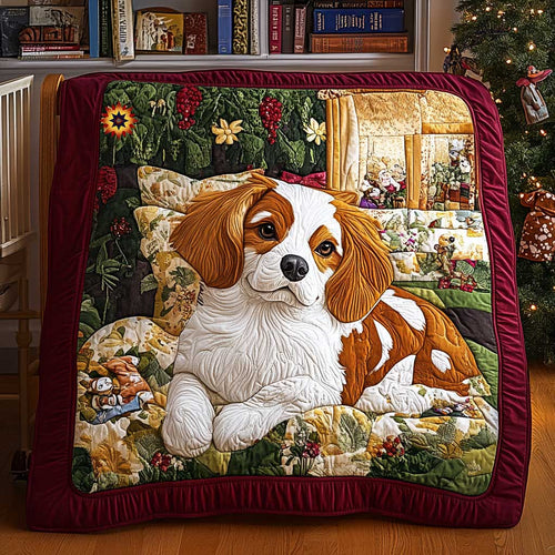 Cavalier Lady WP1211004CL Quilt