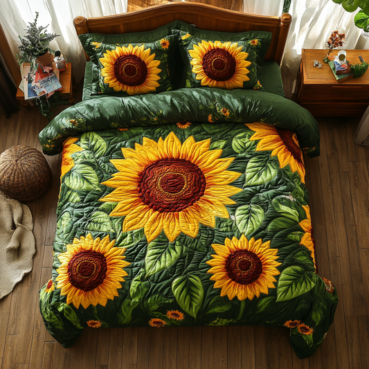 Flower YR2301003CL Duvet Cover Set