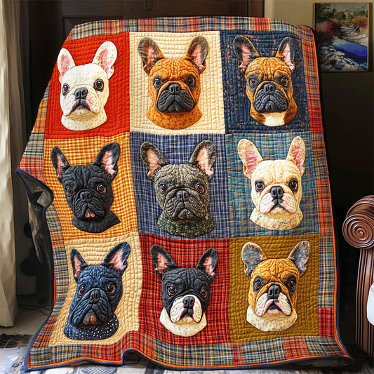 Fluffy Paws Memory YR2901035CL Quilt