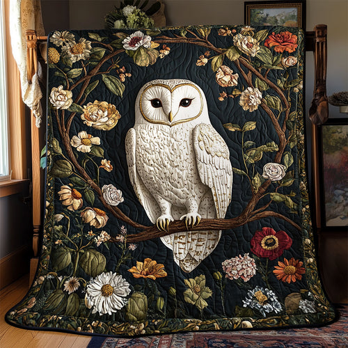 Forest Whisper YR0902009CL Quilt