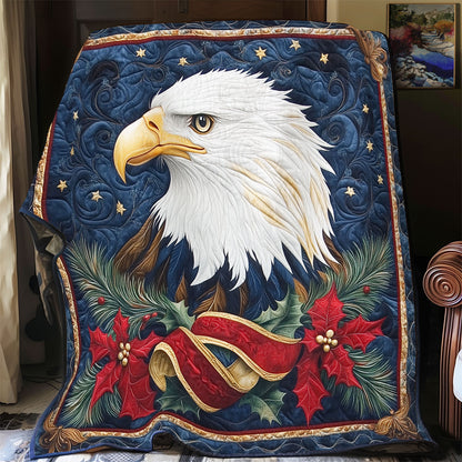 Freedom's Holiday YR2901008CL Quilt