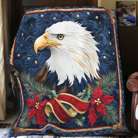 Freedom's Holiday YR2901008CL Quilt