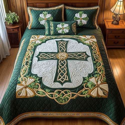 Gaelic Grace YR2301006CL Duvet Cover Set