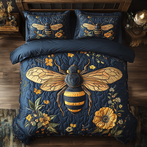 Garden Bee XR2102003CL Duvet Cover Set