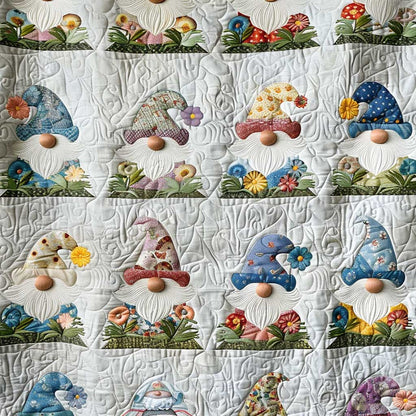 Gnome WJ2007022CL Quilt