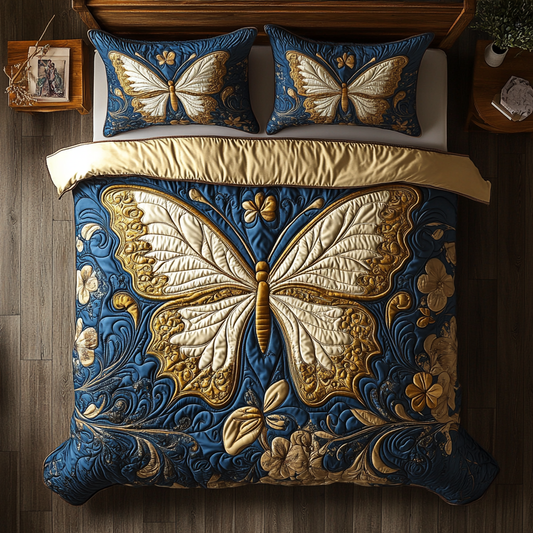 Golden Hour XR2002020CL Duvet Cover Set