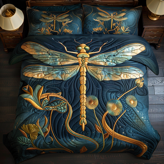 Golden Wings XR2002009CL Duvet Cover Set