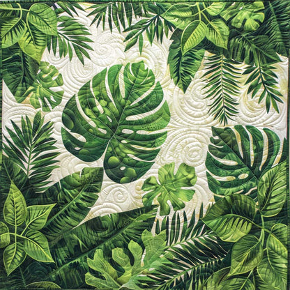 Hawaiian WJ1207006CL Quilt